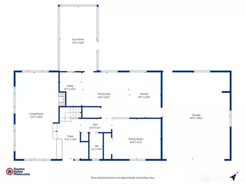 2915 Cathy Ln, Kettering, OH 45429 photo 37