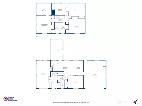 2915 Cathy Ln, Kettering, OH 45429 photo 39