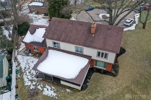 2915 Cathy Ln, Kettering, OH 45429 photo 54