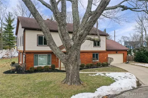 2915 Cathy Ln, Kettering, OH 45429 photo 48