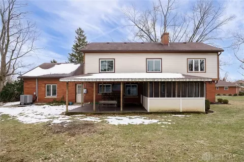 2915 Cathy Ln, Kettering, OH 45429 photo 47