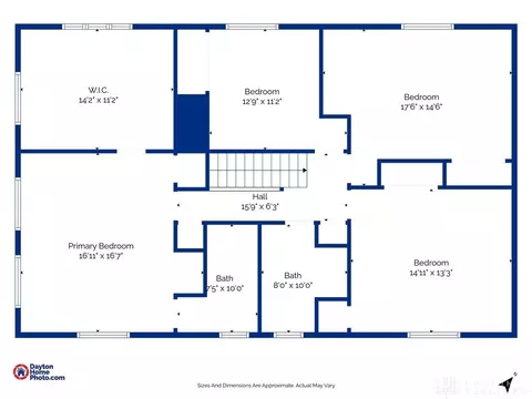 2915 Cathy Ln, Kettering, OH 45429 photo 38