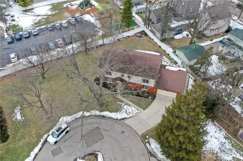 2915 Cathy Ln, Kettering, OH 45429 photo 50