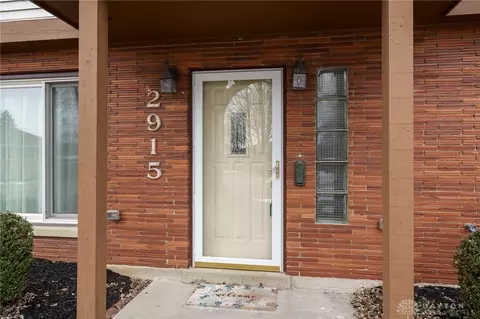 2915 Cathy Ln, Kettering, OH 45429 photo 4