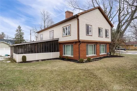 2915 Cathy Ln, Kettering, OH 45429 photo 46