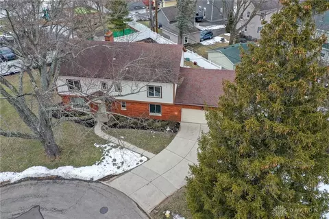 2915 Cathy Ln, Kettering, OH 45429 photo 49