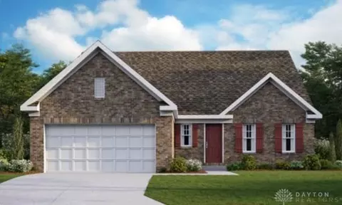 170 Libby Hollow St, Springboro, OH 45066