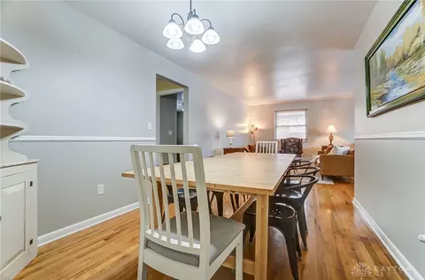 Dining - 2764 Horstman Dr, Kettering, OH 45429 photo 2 of 2