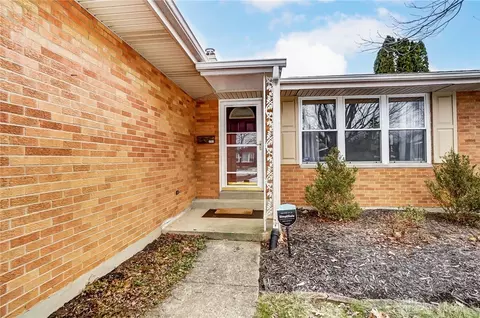Exterior - 2764 Horstman Dr, Kettering, OH 45429 photo 2 of 4