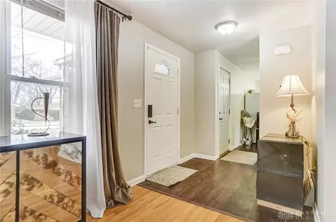 Entry Way - 2764 Horstman Dr, Kettering, OH 45429 photo 1 of 2