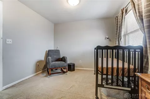 Bedroom - 2764 Horstman Dr, Kettering, OH 45429 photo 3 of 5