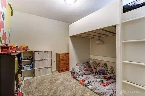 Bedroom - 2764 Horstman Dr, Kettering, OH 45429 photo 5 of 5