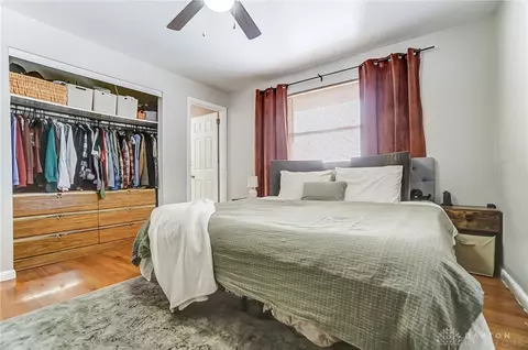 Bedroom - 2764 Horstman Dr, Kettering, OH 45429 photo 2 of 5