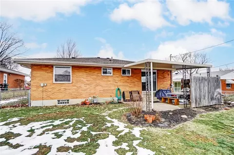 Other - 2764 Horstman Dr, Kettering, OH 45429 photo 19 of 19