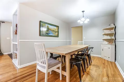 Dining - 2764 Horstman Dr, Kettering, OH 45429 photo 1 of 2