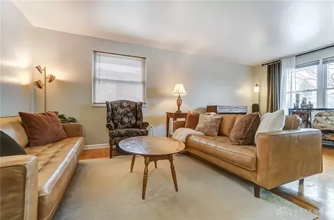 Living - 2764 Horstman Dr, Kettering, OH 45429 photo 2 of 2