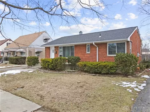 1753 Darst Ave, Dayton, OH 45403