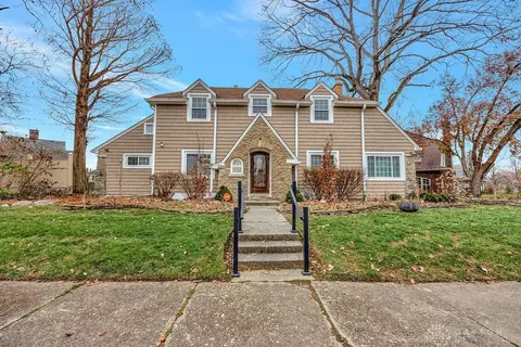 225 N Dick Ave, Hamilton, OH 45013