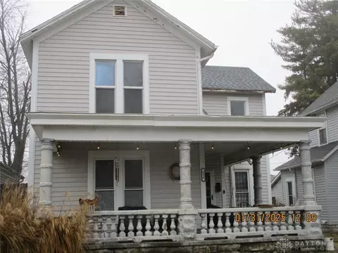 636 Boone St, Piqua, OH 45356