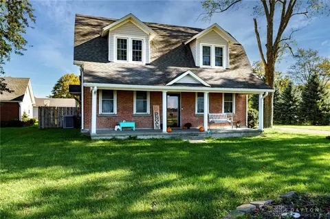 3337 State Route 49, Arcanum, OH 45304