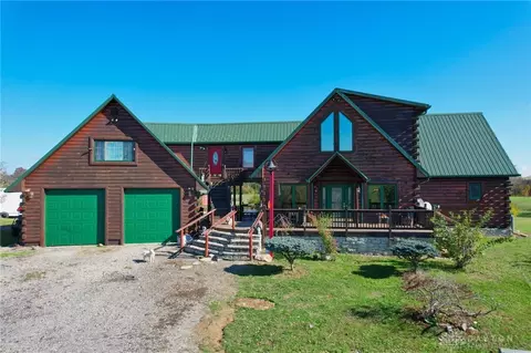10370 Gratis Jacksonburg Rd, Somerville, OH 45064