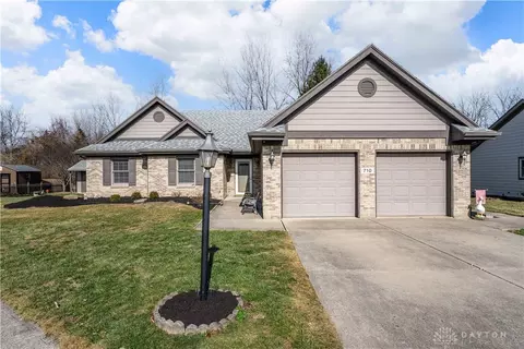 710 Justin Ct, Miamisburg, OH 45342