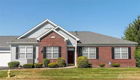 2685 Cedarbrook Way, Beavercreek, OH 45431