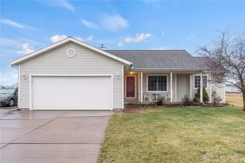 779 Birch Ct, Jamestown, OH 45335