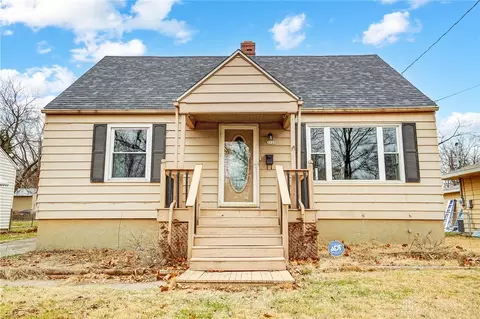 2909 Goldman Ave, Middletown, OH 45044