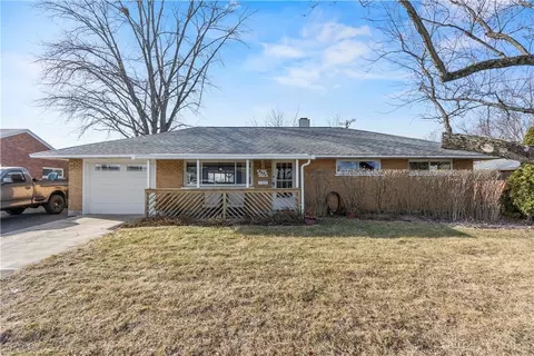 5471 Brandt Pike, Dayton, OH 45424