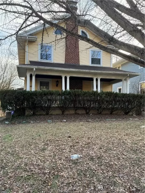 606 Kenilworth Ave, Dayton, OH 45405