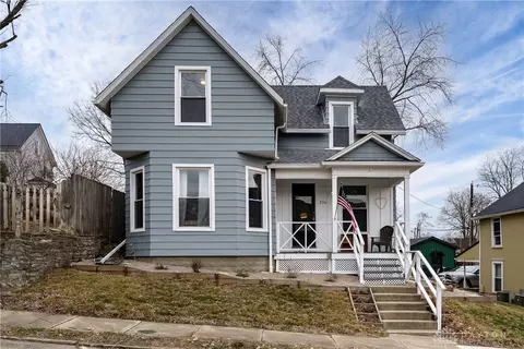 270 Miami St, Waynesville, OH 45068