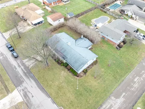 2500 Rawnsdale Rd, Kettering, OH 45440 photo 33