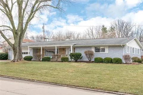 2500 Rawnsdale Rd, Kettering, OH 45440 photo 2