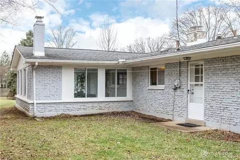 2500 Rawnsdale Rd, Kettering, OH 45440 photo 32