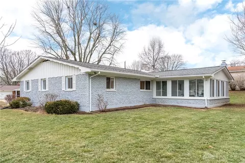 2500 Rawnsdale Rd, Kettering, OH 45440 photo 31
