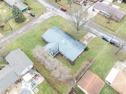 2500 Rawnsdale Rd, Kettering, OH 45440 photo 34