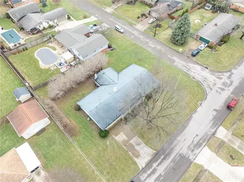 2500 Rawnsdale Rd, Kettering, OH 45440 photo 35