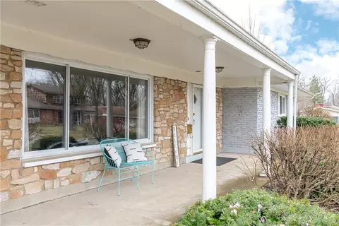 2500 Rawnsdale Rd, Kettering, OH 45440 photo 3