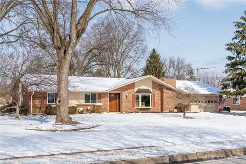 1053 E Rahn Rd, Centerville, OH 45429