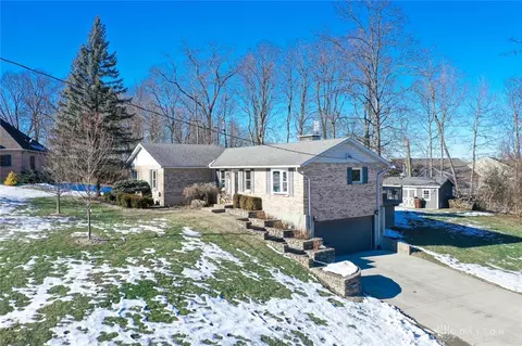 5817 Mindy Dr, Hamilton, OH 45011