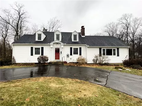 5525 Markey Rd, Dayton, OH 45415