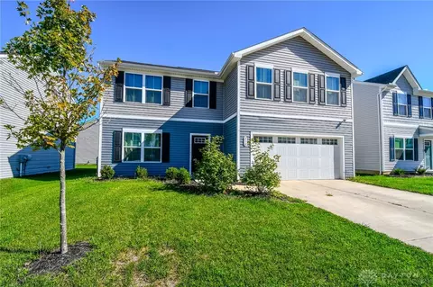 216 S Tuttle Rd, Springfield, OH 45505