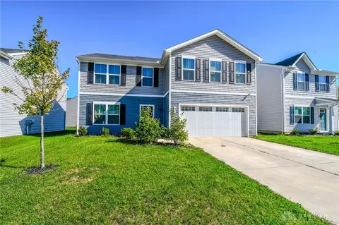 216 S Tuttle Rd, Springfield, OH 45505 photo 5