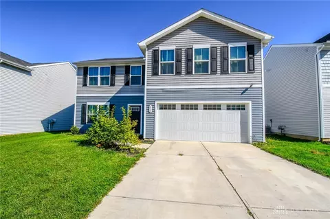 216 S Tuttle Rd, Springfield, OH 45505 photo 7