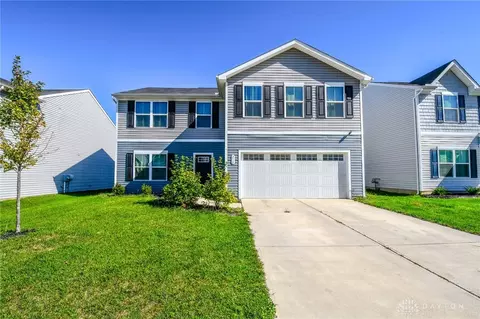 216 S Tuttle Rd, Springfield, OH 45505 photo 4