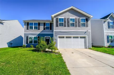 216 S Tuttle Rd, Springfield, OH 45505 photo 6