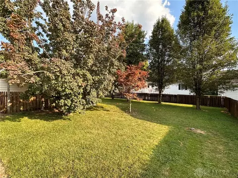 Exterior - 23 E Home Rd, Springfield, OH 45504 photo 6 of 6