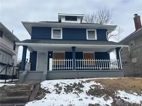 105 Elmwood, Dayton, OH 45405