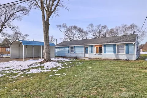 3104 Locust St, Middletown, OH 45044
